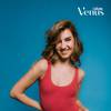 Gillette Venus - historie spisane #NaWlasnejSkorze 2