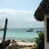 robert.krupinski Podróże Zanzibar - plaża w wiosce Nungwi część 2 32
