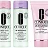 Clinique All About Clean 2