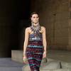 CHANEL Métiers d'Art 2018/19 Paris-New York (1) 1