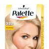 Palette Color Shampoo 5