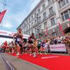 Rossmann Run: rekordowy bieg w Łodzi 1