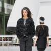 CHANEL - pokaz kolekcji jesień-zima 2017/18 72