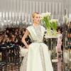CHANEL - pokaz Haute Couture wiosna-lato 2017 56