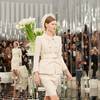 CHANEL - pokaz Haute Couture wiosna-lato 2017 24