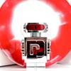 Rabanne Phantom in Red Parfum Elixir 13