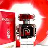 Rabanne Phantom in Red Parfum Elixir 24