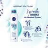 Nivea Forming Spray 2