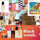 Black Week ruszył w Sephora 1