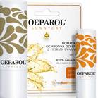 Oeparol Everydey i Sunnyday - pomadki ochronne 2