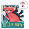 Sephora Collection Wild Wishes Lemur Nightlight 2