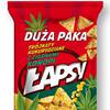 Łapsy z ziarnami konopi 2