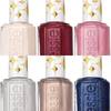 Essie - kolekcja lakierów Retro Revival 2016 2