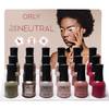 Orly The New Neutral 3