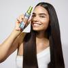 Garnier Fructis Diamond Sleek 7