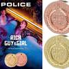 Police Rich Guy & Rich Girl 1