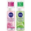 Nivea - nowe pianki do mycia twarzy 2
