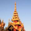 robert.krupinski Architektura Birma / Bagan część 2 27