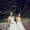 Izabela Janachowska Wedding Dream 27