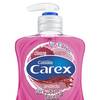 Carex - antybakteryjne mydła 10
