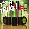M∙A∙C Cosmetics It's a strike - jesień 2016 1