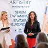 Amway - spotkanie z marką Artistry 3