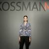 Kossmann - pokaz kolekcji wiosna-lato 2015 34