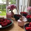 Porcja malin od Aroma Home 1