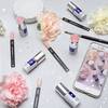 Mistero Milano - wiosenny manicure hybrydowy 4