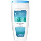 Eveline Cosmetics Aqua Collagen - odmładzający płyn micelarny