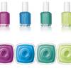Essie - kolekcja lakierów do paznokci Neon 2015 1