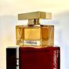 Dolce&Gabbana The One - nowe zapachy 3