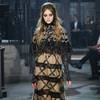 CHANEL Métiers d'Art Paris-Rome 2016 79