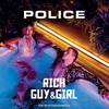 Police Rich Guy & Rich Girl 7