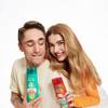 "Good Hair Day" z Garnier Fructis 4