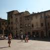 robert.krupinski Podróże San Gimignano - miasteczko w Toskanii część 2 28