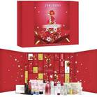 Shiseido Advent Calendar 2022 1