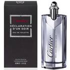 Cartier Declaration D'Un Soir - zapach dla mężczyzn