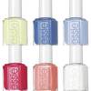 Essie - kolekcja lakierów do paznokci lato 2015 1