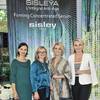 Prezentacja nowości pielęgnacyjnych marki Sisley 13