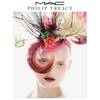 M∙A∙C Philip Treacy wiosna-lato 2015 5