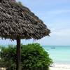 robert.krupinski Podróże Zanzibar - plaża w wiosce Nungwi część 1 3
