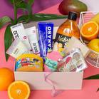 BeGlossy "Fruit & Flower" 1