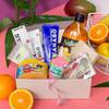 BeGlossy "Fruit & Flower" 1