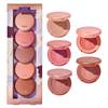 Tarte Best of Blush Amazonian Clay Cheek Set 3