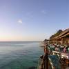 robert.krupinski Podróże Zanzibar - plaża w wiosce Nungwi część 1 18
