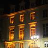 robert.krupinski Architektura Paryż nocą 13