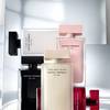 Narciso Rodriguez for her Pure Musc Blanc 7