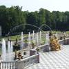 Gracef Podróże Peterhof 29