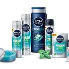 Nivea Men Fresh Kick główne
